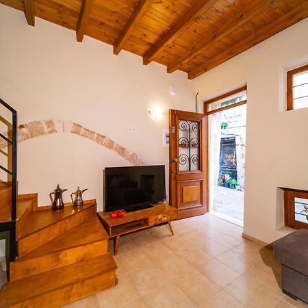 Casa Stella Βίλα Χανιά Εξωτερικό φωτογραφία