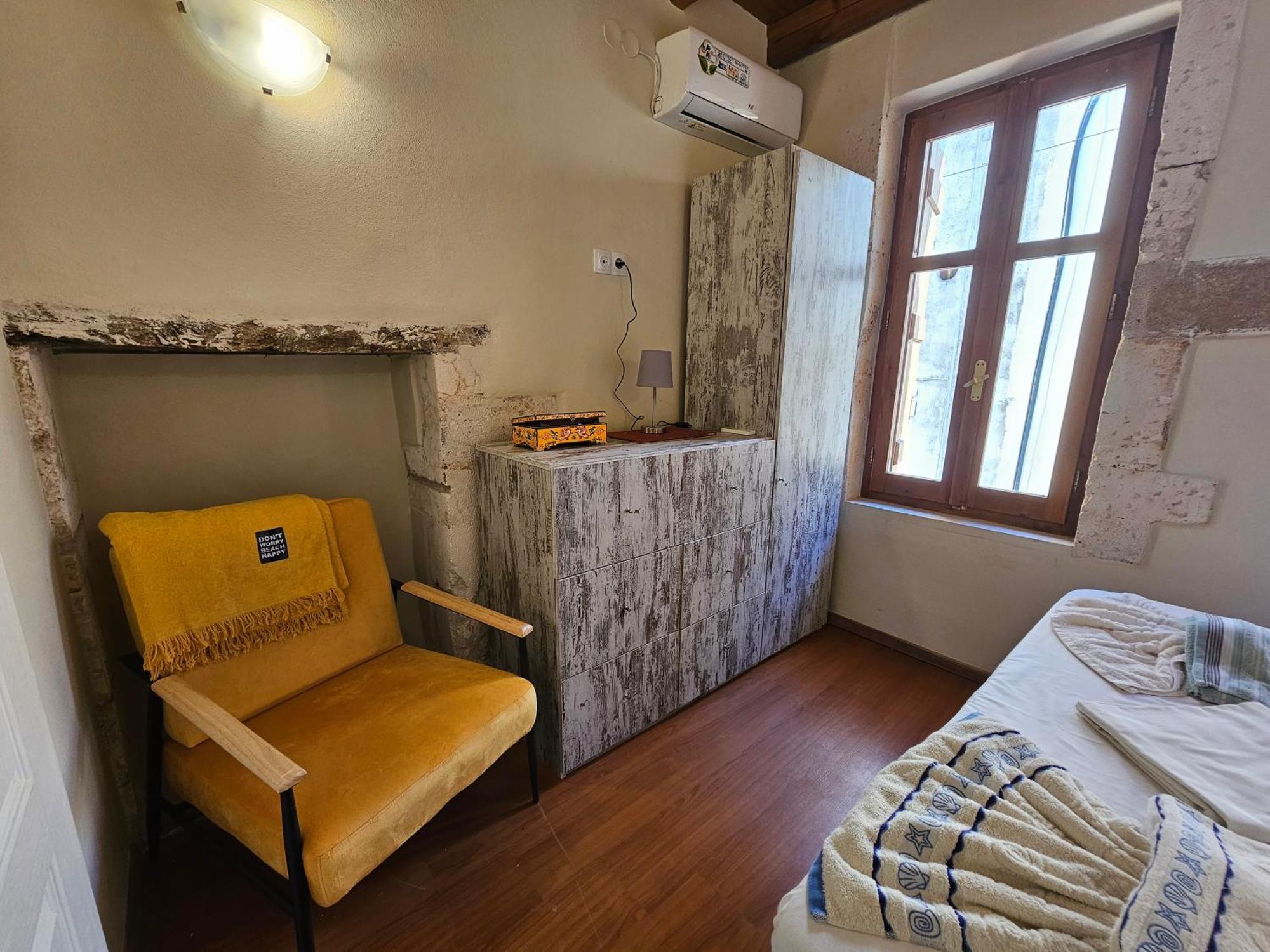 Casa Stella Βίλα Χανιά Εξωτερικό φωτογραφία