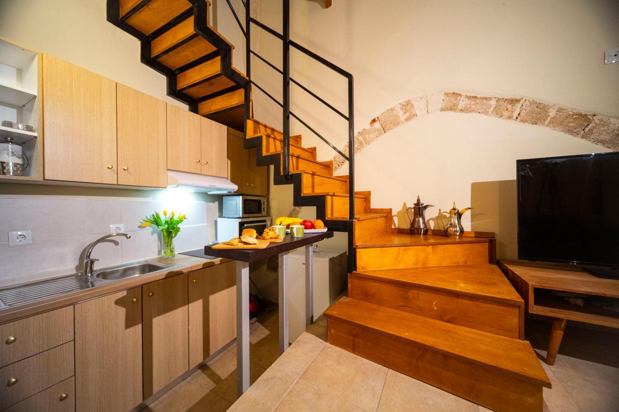 Casa Stella Βίλα Χανιά Εξωτερικό φωτογραφία