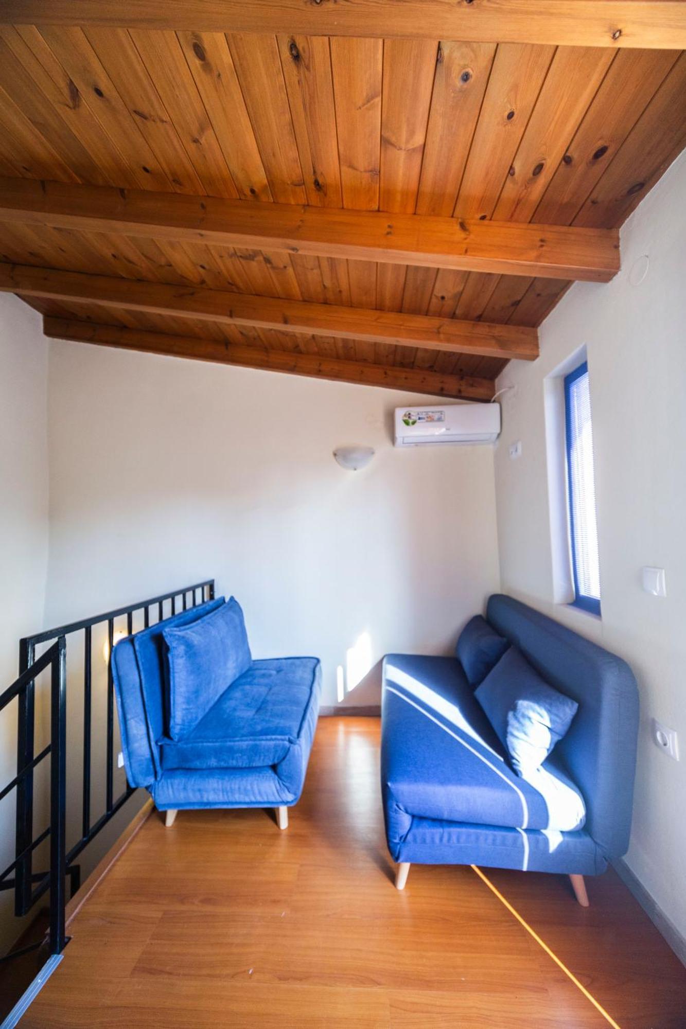 Casa Stella Βίλα Χανιά Εξωτερικό φωτογραφία