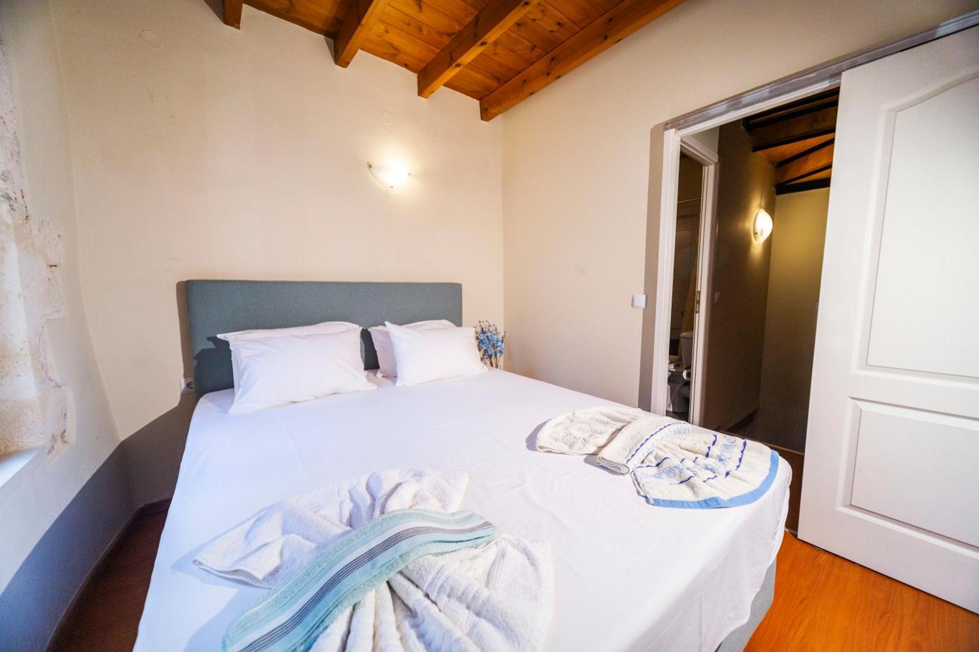 Casa Stella Βίλα Χανιά Εξωτερικό φωτογραφία